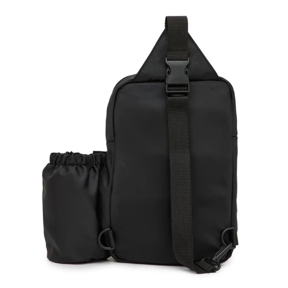 NWT DSW Exclusive Sling Bag (Black) - Picture 4 of 7